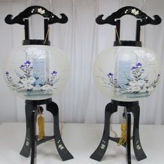 ちょうちん 京提灯 伝統工芸