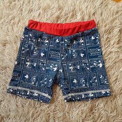 95【Disney】ミッキー＆ミニー水着