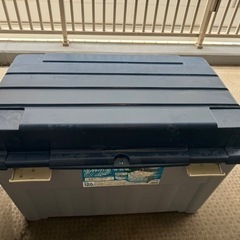 ベランダボックス