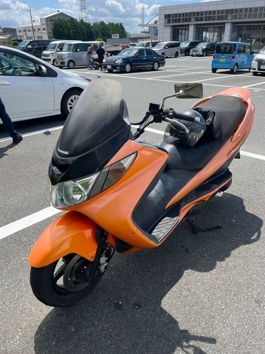 カワサキ　エプシロン250