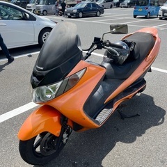 カワサキ　エプシロン250の画像