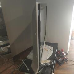 家電 テレビの画像