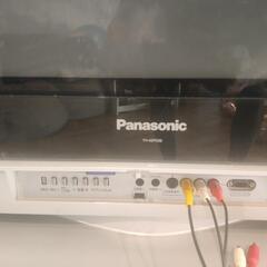 家電 テレビの画像