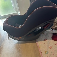 子供用品 ベビー用品 チャイルドシートの画像