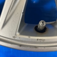 トヨタ　80系　エスクァイア  ノア　ヴォクシー　純正アルミホイール