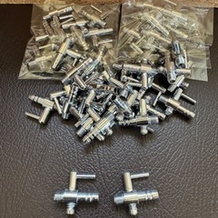 一方コック　10個　