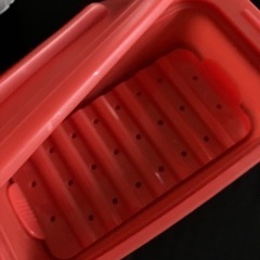 シリコンキッチンツール　食器 プレートの画像