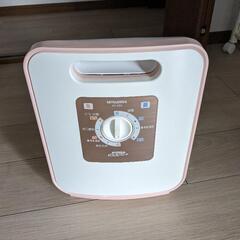 布団乾燥機