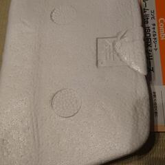 コンビ　チャイルドシート　ネムール life ISOFIX子供用品の画像