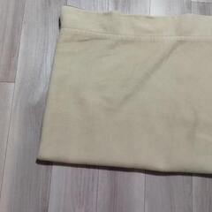 決まりました。綿毛布3枚