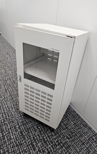 日東工業/KR40-10/H サーバーラック・機器収納ボックス＜６万円相当・お届け無料＞
