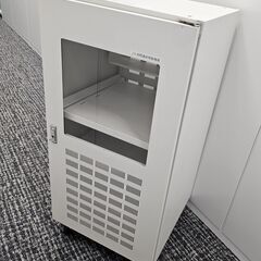 日東工業/KR40-10/H サーバーラック・機器収納ボックス＜...