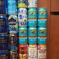⑥ ビール・サワー・500ml等 27本の画像