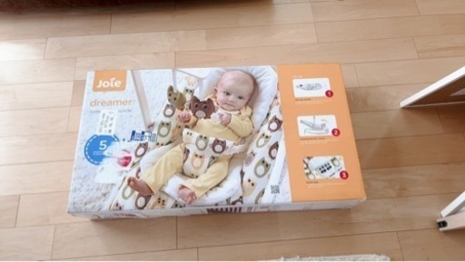 子供用品 ベビー用品 ベビーベッド、家具