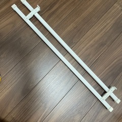 【値下げ】カーテンレール✳︎新品