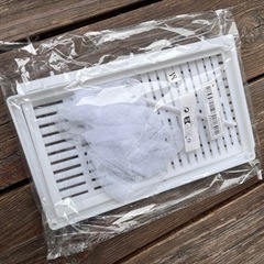 メダカブリーダーボックスの画像