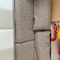 家具 ソファ 3人掛けソファ