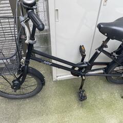 自転車