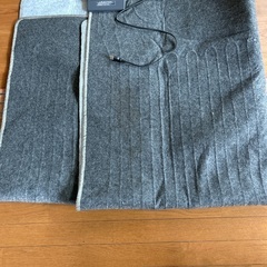 TEKNOS 電気カーペット