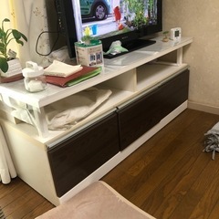 テレビ台