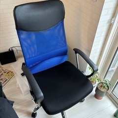 
家具 椅子 ハイバックチェア　マットレス　冷蔵庫
