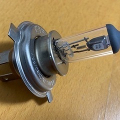 ハロゲンバルブH4

