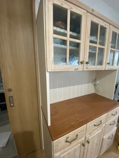 家具 収納家具 食器棚、キッチン収納
