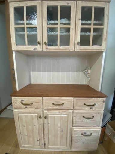 家具 収納家具 食器棚、キッチン収納