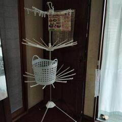 生活雑貨 洗濯用品 ハンガー