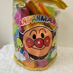 31.子供おもちゃ　アンパンマン　スポンジブロック