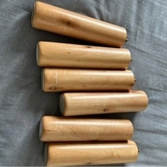 セミシングルサイズのベッドの画像