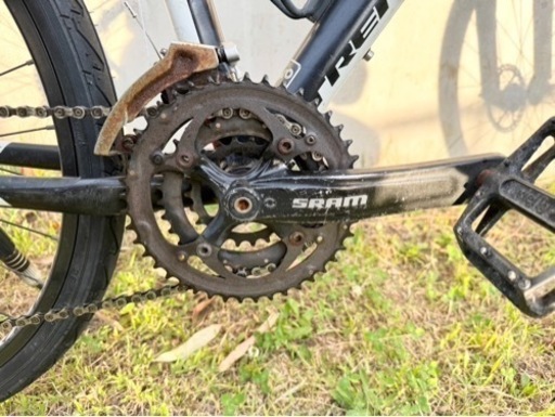 自転車マウンテンバイク