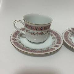 生活雑貨 食器 コーヒー、ティー　取引中の画像