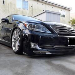 LEXUS LS460 バージョンS Iパッケージ　750,00...