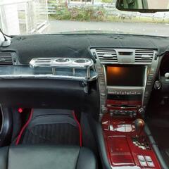 LEXUS LS460 バージョンS Iパッケージ　750,000円　中期ハイブリッド仕様　極上車の画像