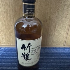 竹鶴