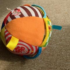 ベビー用品 おもちゃの画像