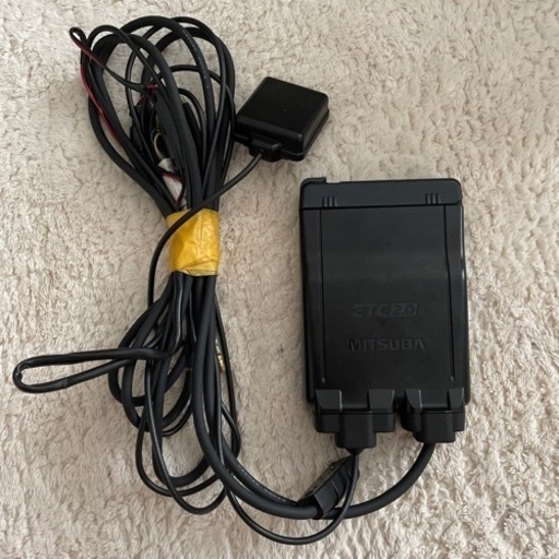 バイクのパーツ ETC