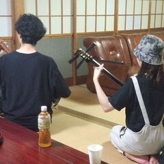 ✨メンバー募集✨福岡　三味線サークル - 糟屋郡