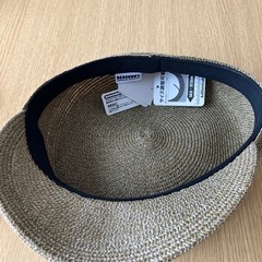 服/ファッション 小物 帽子の画像