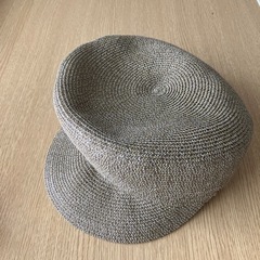 服/ファッション 小物 帽子