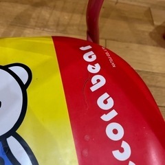差し上げます　子供　椅子　　の画像