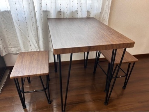 家具 ダイニングセット