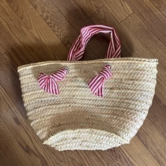 靴/バッグ バッグ トートバッグ