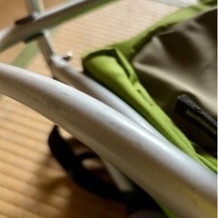 【美品】ドイター  キッドコンフォートプラス　サンシェードoz4108の画像