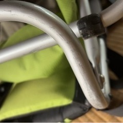 【美品】ドイター  キッドコンフォートプラス　サンシェードoz4108の画像