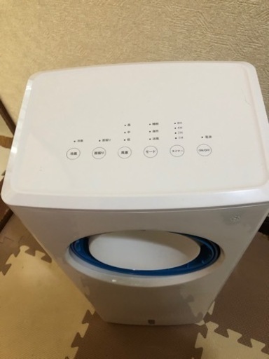 家電 生活家電 洗濯機
