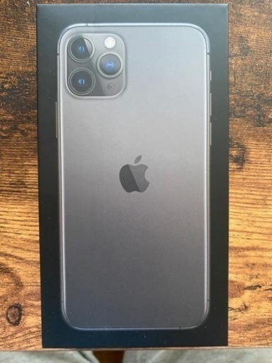 iPhone11 Pro 256GB