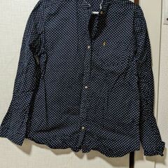 3 piece of clothes