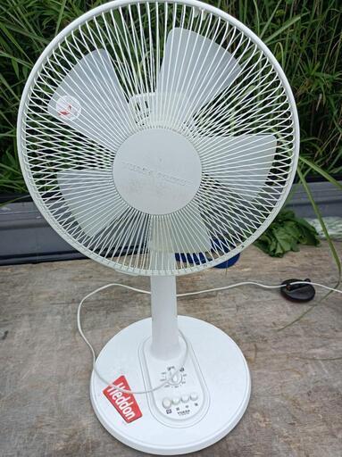 ❶中古　扇風機